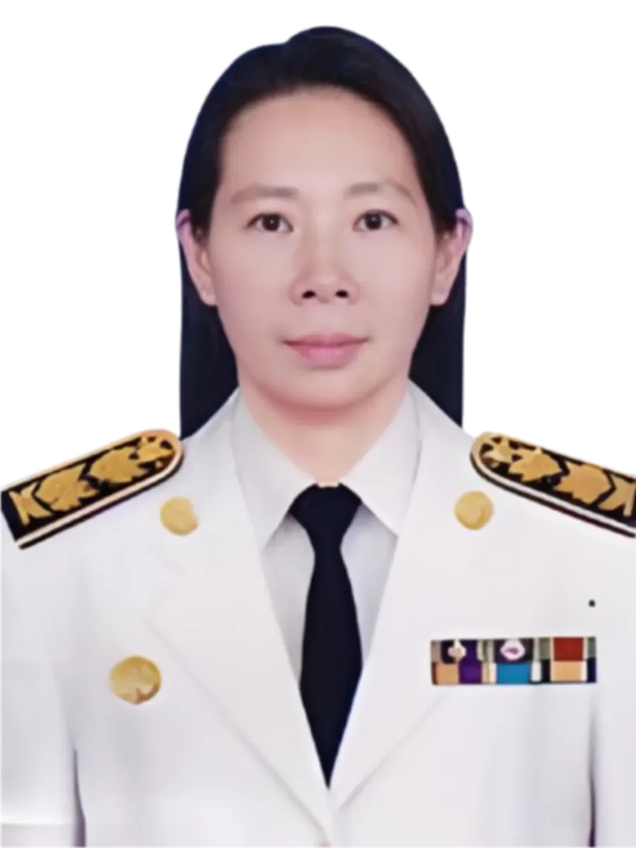 นางยุวดี แสงทอง